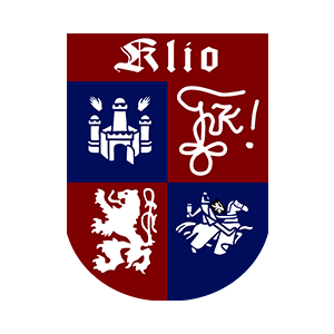 Klio Schild