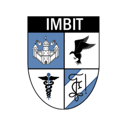IMBIT Schild