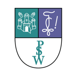PSW Schild