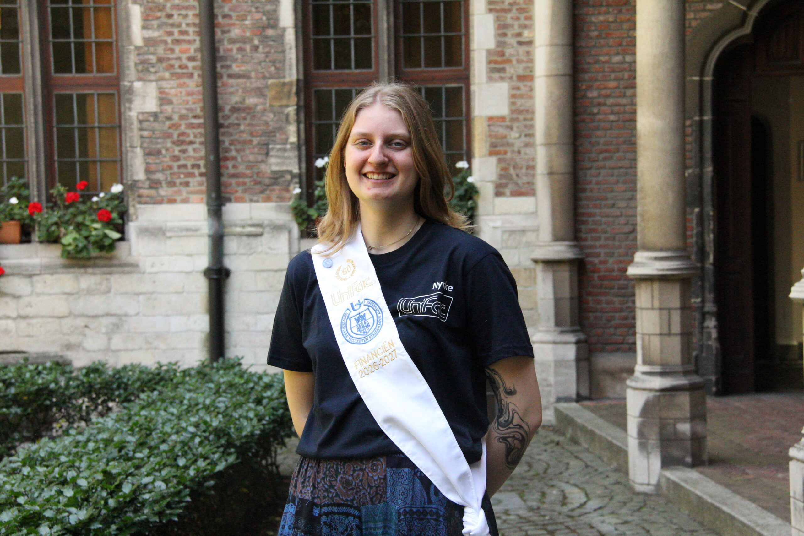 Nynke Krol