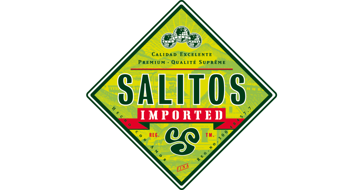 Salitos Logo