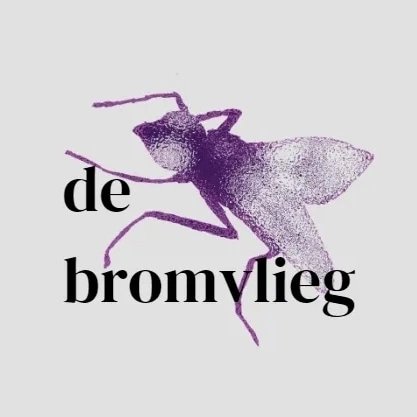 De Bromvlieg Schild