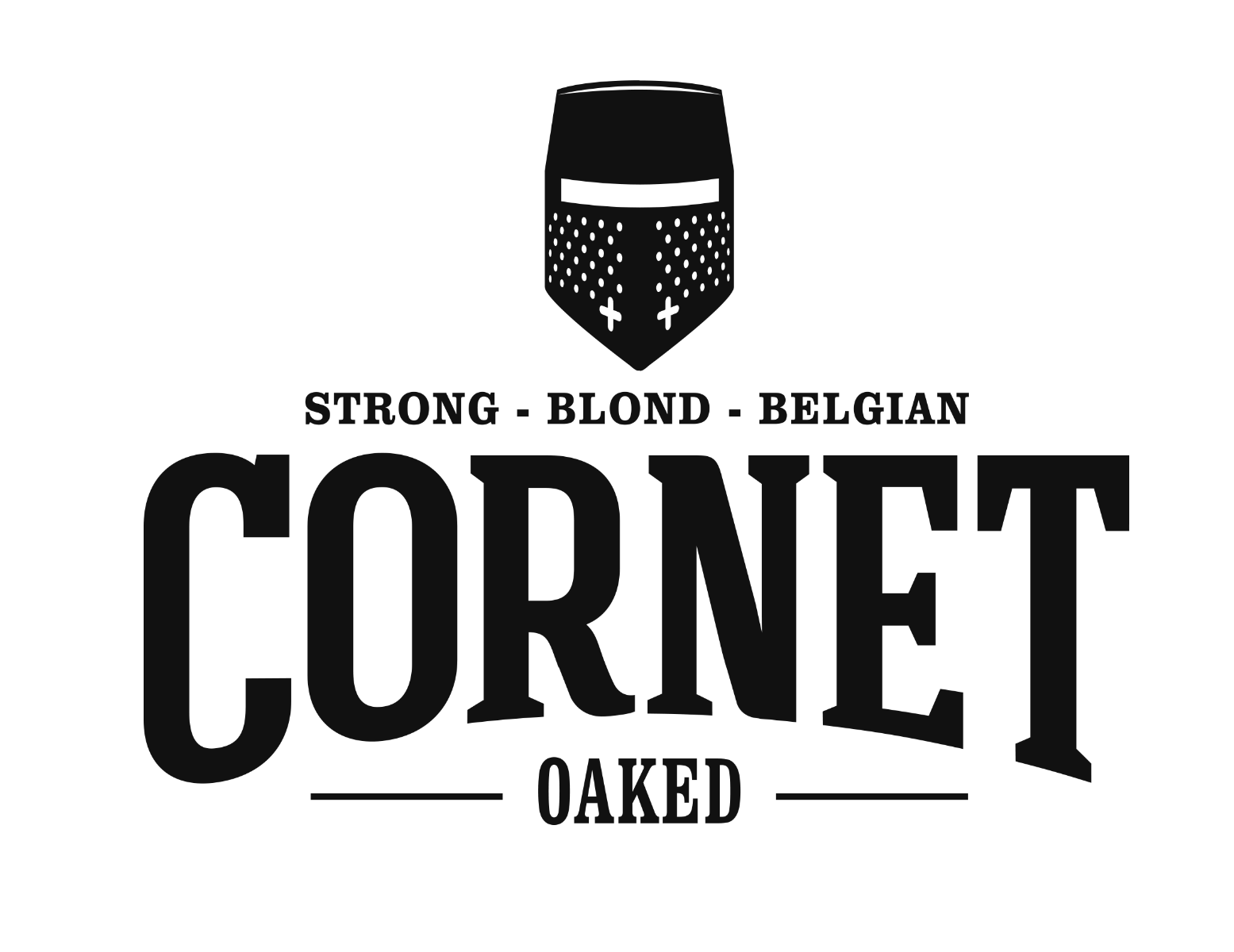 Cornet Logo