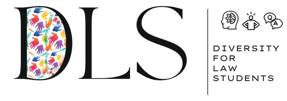 Diversity for Law Students Logo