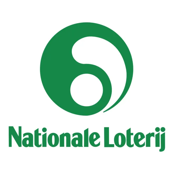 Nationale Loterij Logo