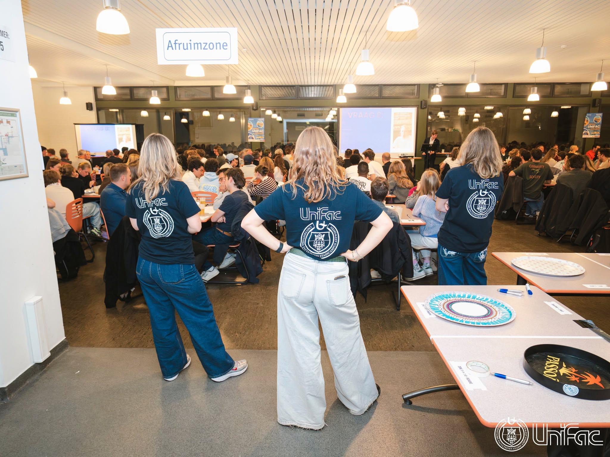 De Grote Verwarringsquiz