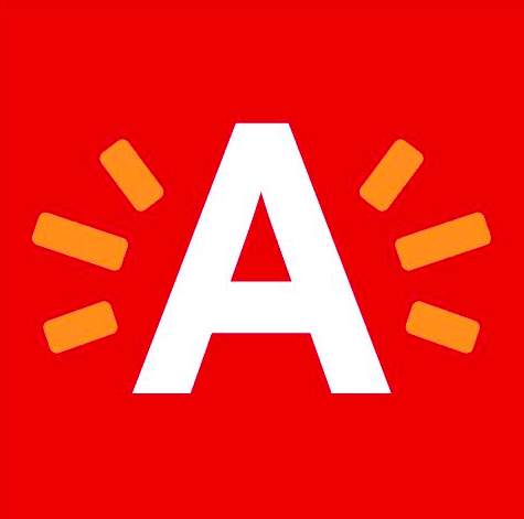 Stad Antwerpen Logo