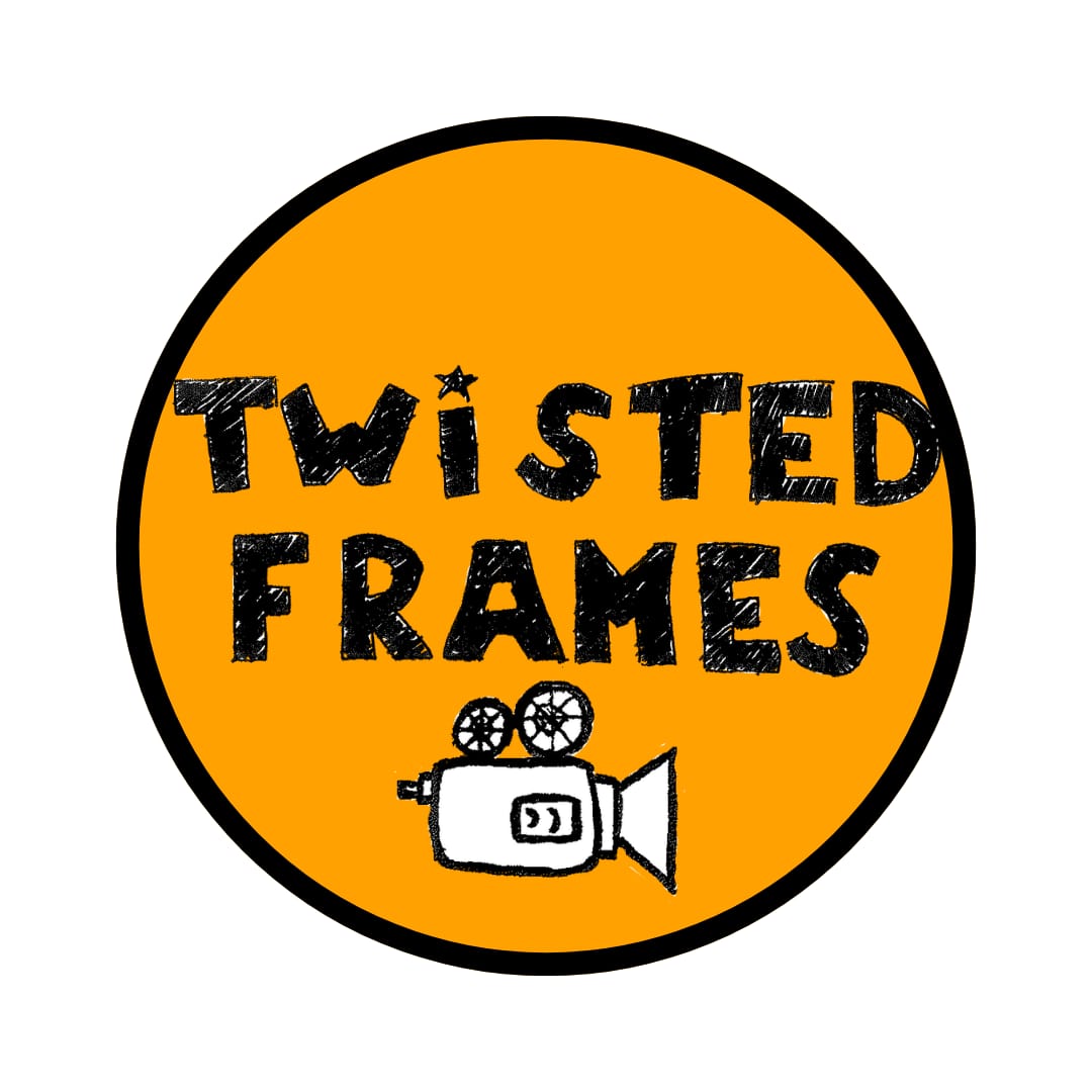 Twisted Frames Logo